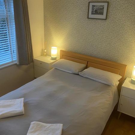 Beautiful One Bedroom Apartment In Galway City Exterior foto