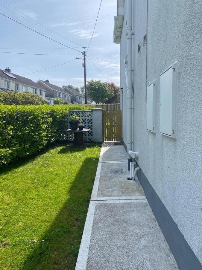 Beautiful One Bedroom Apartment In Galway City Exterior foto