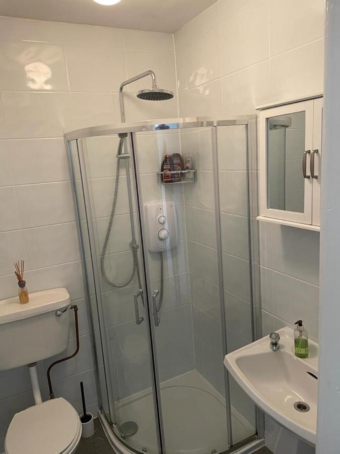 Beautiful One Bedroom Apartment In Galway City Exterior foto